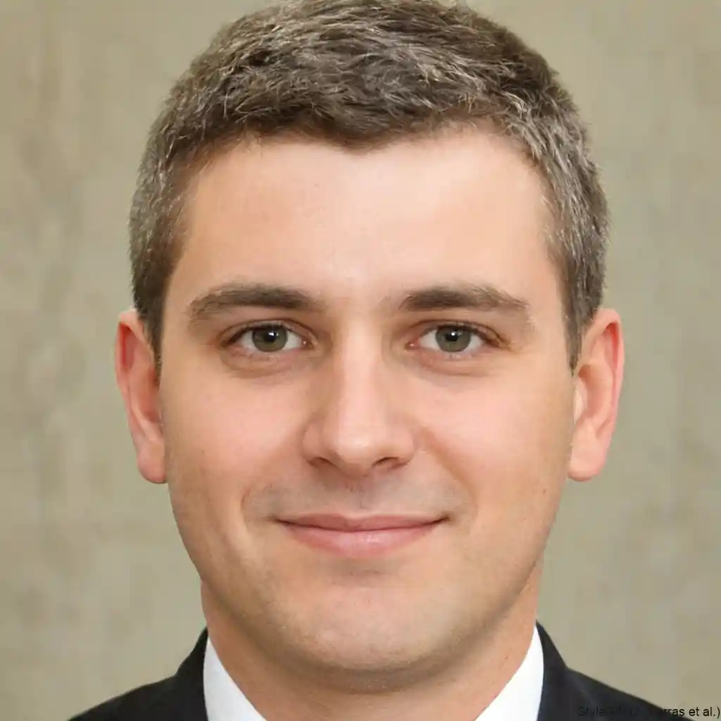 Michael Schmidt